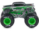 MONSTER JAM DANGER DIVAS SERIES