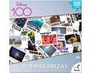 NOVELTY ROMPECABEZAS DISNEY 100