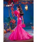 BARBIE DÍA DE MUERTOS 2023