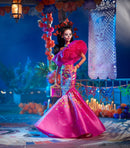BARBIE DÍA DE MUERTOS 2023