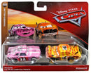SURTIDO DE PERSONAJES PACK DE 2 - CARS 3