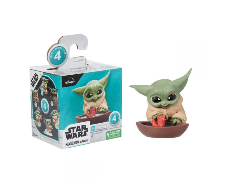 STAR WARS THE BOUNTY COLLECTION