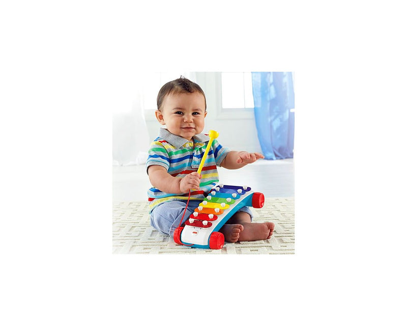 FISHER PRICE XILÓFONO CLÁSICO