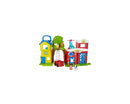 FISHER PRICE LITTLE PEOPLE ESTACIÓN RESCATE DE ANIMALES