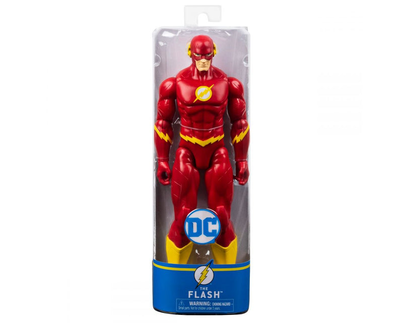 FIGURA FLASH 12 PULG SPIN MASTER