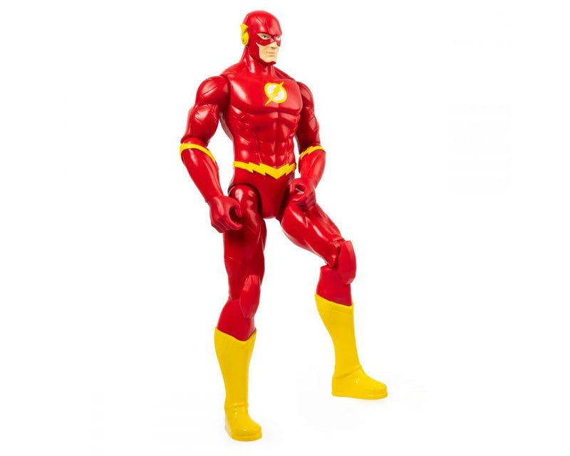 FIGURA FLASH 12 PULG SPIN MASTER