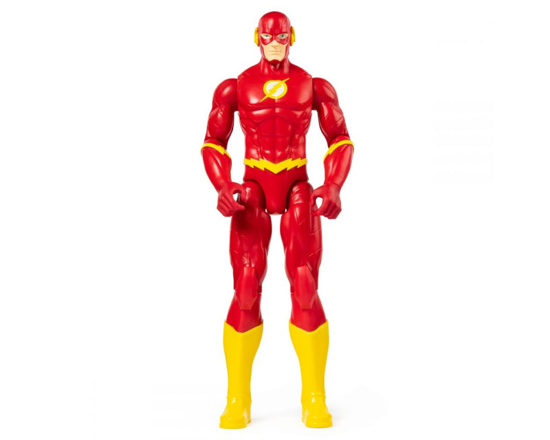 FIGURA FLASH 12 PULG SPIN MASTER