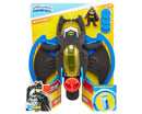 F-P IMAGINEXT DC BATWING LANZADOR DE PROYECTIL