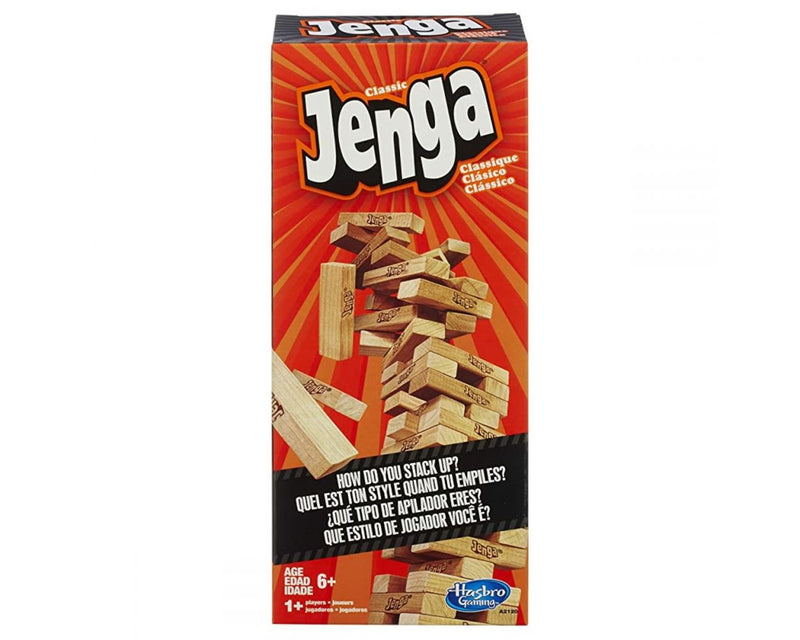 Jenga