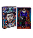 BARBIE DÍA DE MUERTOS KEN 2023