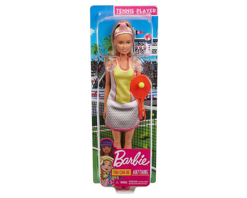 BARBIE PROFESIONES - MATTEL