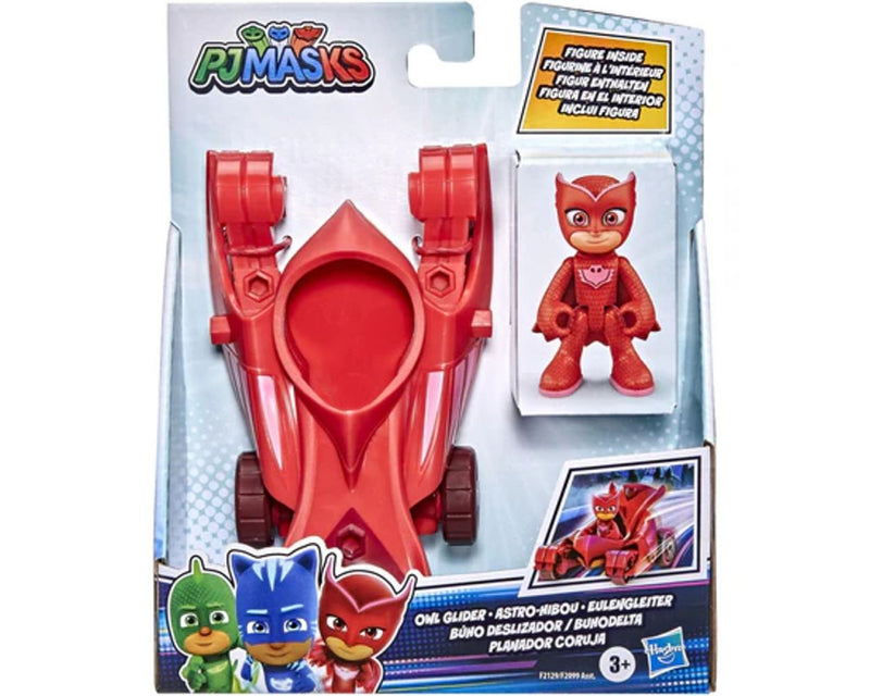 PJ MASKS OWL GLIDER BUHODELTA