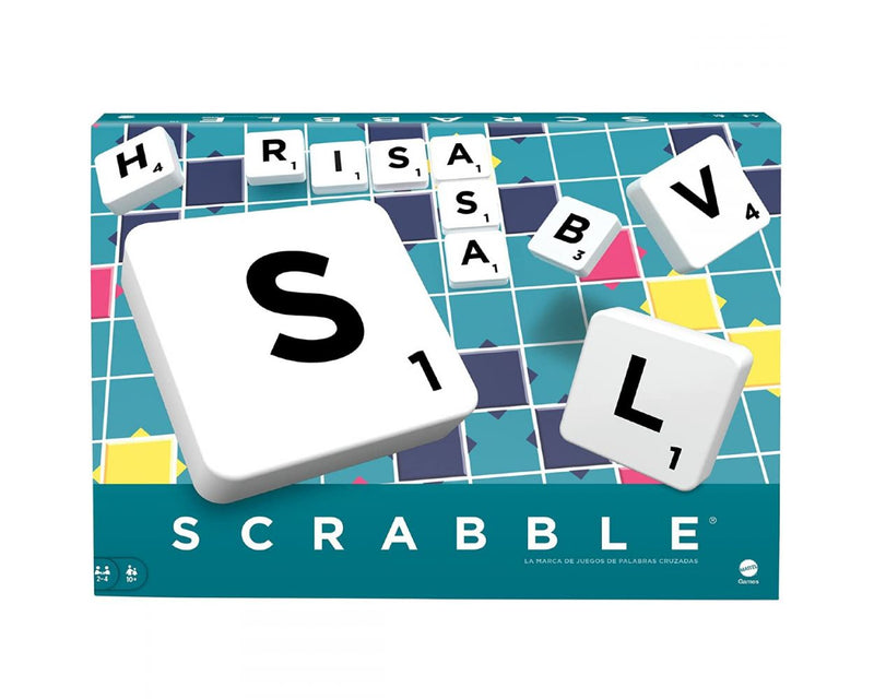 SCRABBLE ORIGINAL