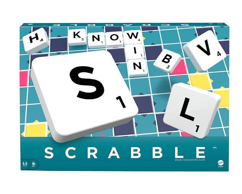 SCRABBLE ORIGINAL