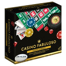 CASINO FABULOSO NOCTURNO