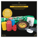 CASINO FABULOSO NOCTURNO