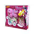 Alas de Hada Mi Alegría