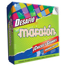 Maraton Desafio Chicos Vs Grandes