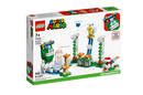 Lego Super Mario Set de Expansión: Desafío en las nubes del Gran Spike 71409