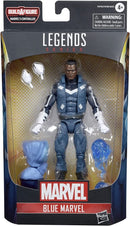 MARVEL LEGENDS SERIES - FIGURA BLUE