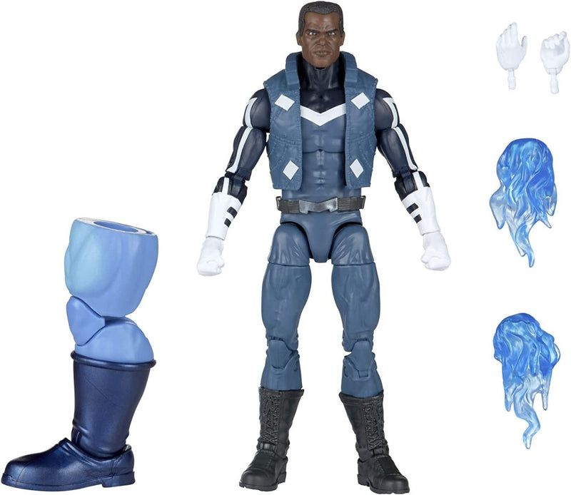 MARVEL LEGENDS SERIES - FIGURA BLUE