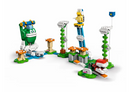 Lego Super Mario Set de Expansión: Desafío en las nubes del Gran Spike 71409