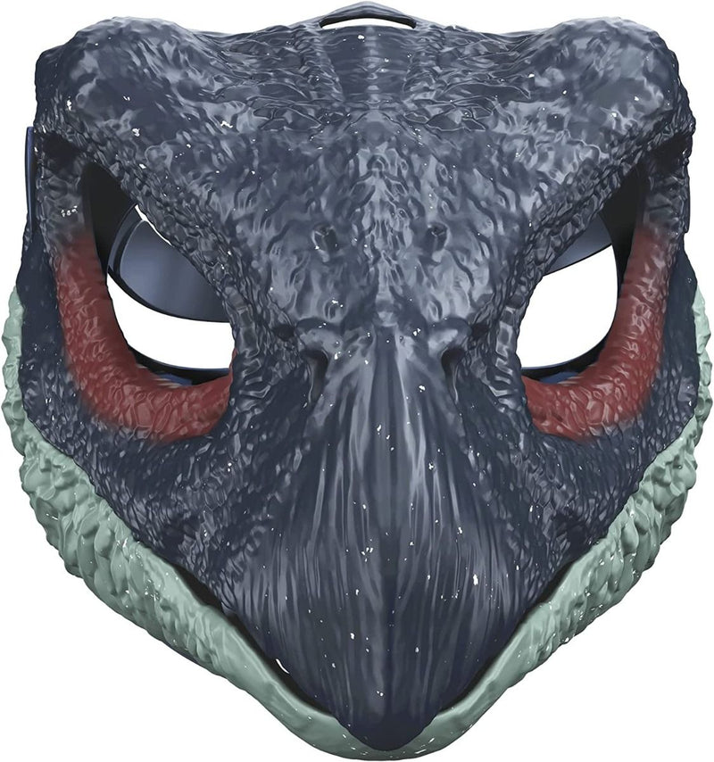 Jurassic World Mascara Basica Slasher Dino