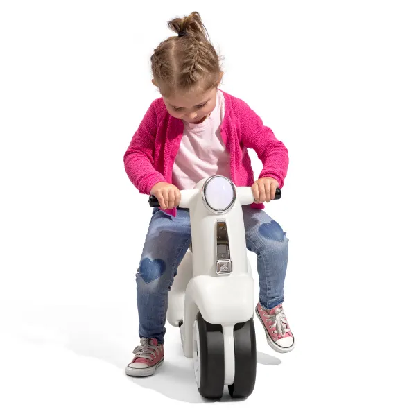 Scooter Step2