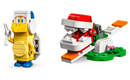 Lego Super Mario Set de Expansión: Desafío en las nubes del Gran Spike 71409