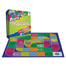 Maraton Desafio Chicos Vs Grandes