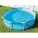 Alberca Grande Diseño de Océano