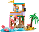 Lego Friends Genial Playa de Surf 41710