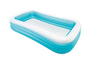 Piscina Inflable Familiar -Intex