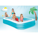 Piscina Inflable Familiar -Intex