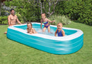 Piscina Inflable Familiar -Intex