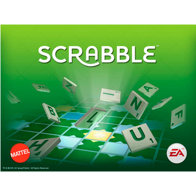 Scrabble Original