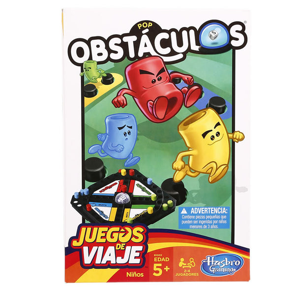Juegos de online viaje hasbro