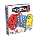 Conecta 4 Clásico Juego De Mesa