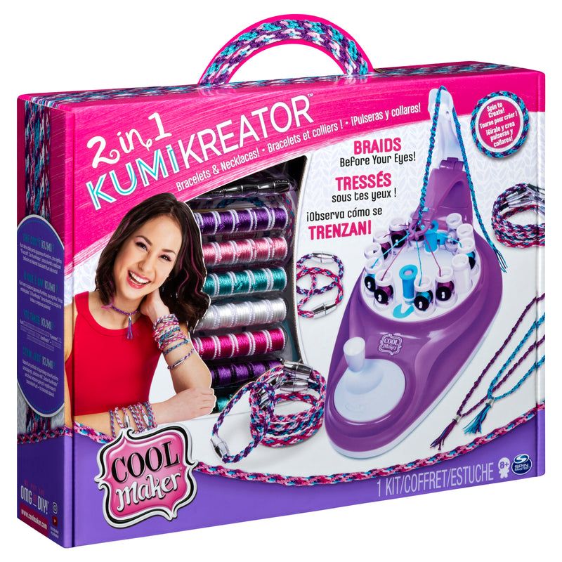SEW COOL ESTUDIO KUMI 2 EN 1