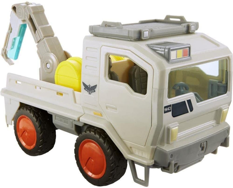 Disney Pixar Lightyear Vehiculo