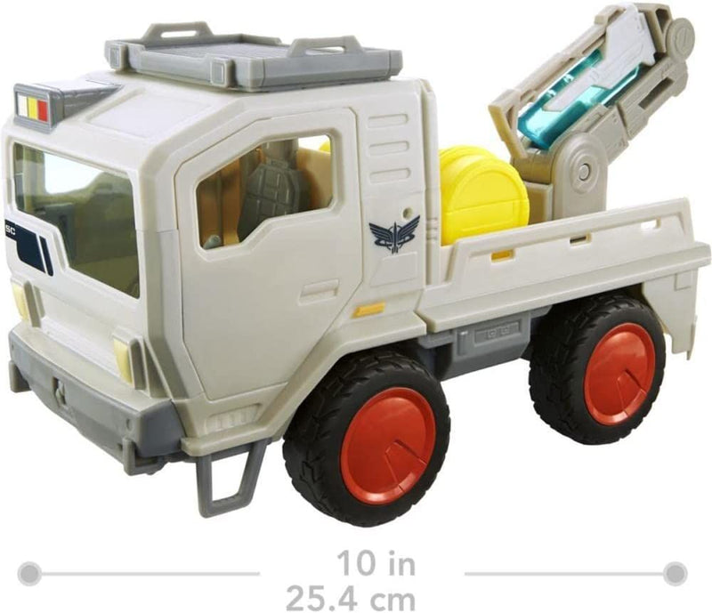 Disney Pixar Lightyear Vehiculo