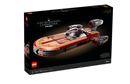 Lego Star Wars Speeder Terrestre de Luke Skywalker 75341