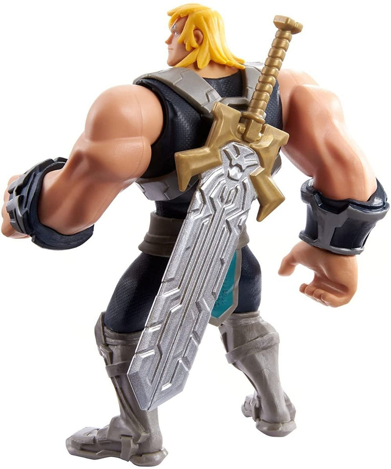 Masters of the Universe He-Man 5.5"