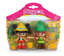 Pinypon Tales Pack
