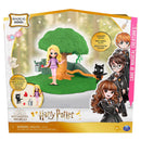 Harry Potter Play Set Mini Criaturas Magicas