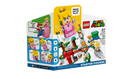 Lego Super Mario Pack Inicial: Aventuras con Peach 71403