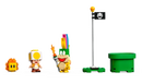 Lego Super Mario Pack Inicial: Aventuras con Peach 71403