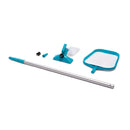 Kit De Mantenimiento Para Piscina- Intex