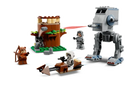 Lego Star Wars AT-ST 75334