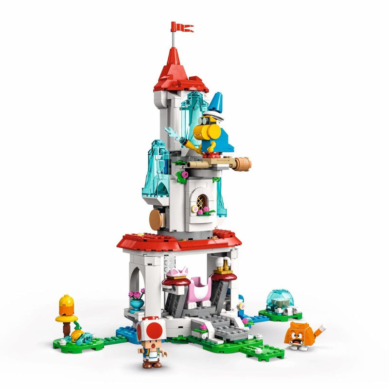 Lego Super Mario Torre de Hielo 71407